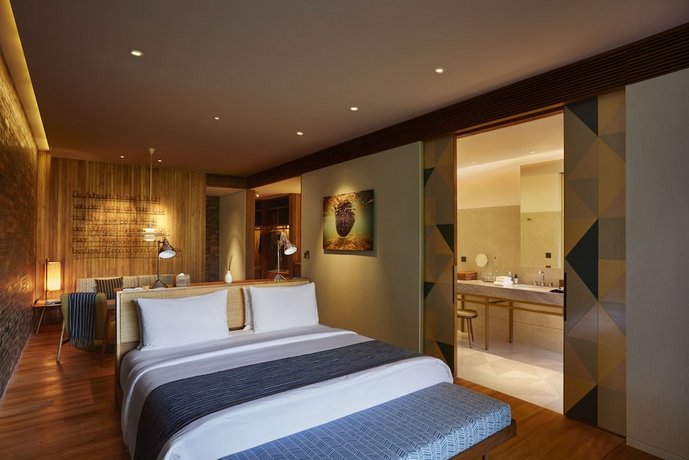 Potato Head Suites & Studios