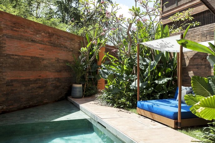 Potato Head Suites & Studios