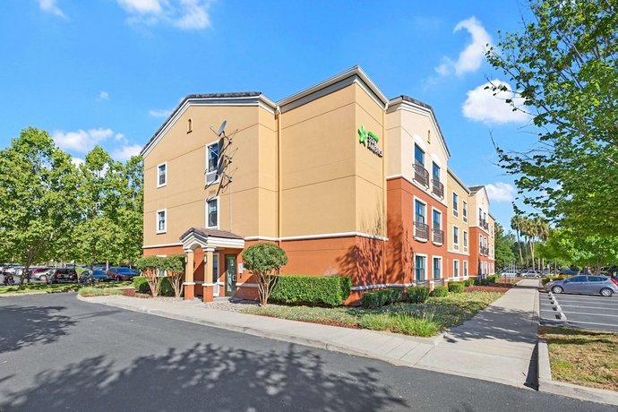 Extended Stay America - San Ramon - Bishop Ranch - East