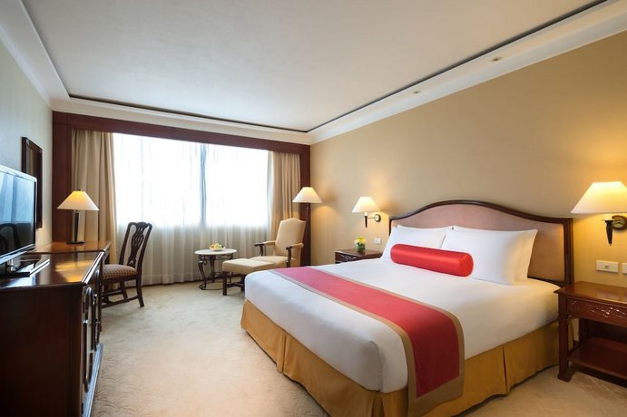 Marco Polo Plaza Cebu