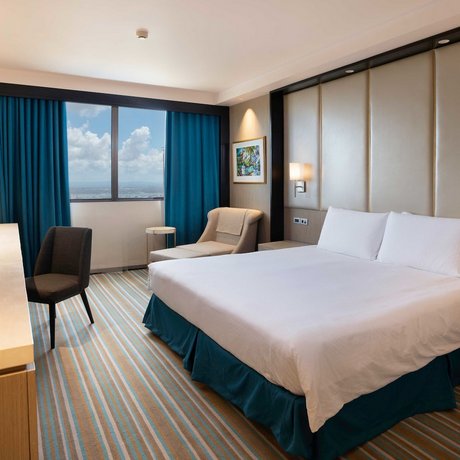Marco Polo Plaza Cebu