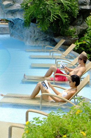 Marco Polo Plaza Cebu