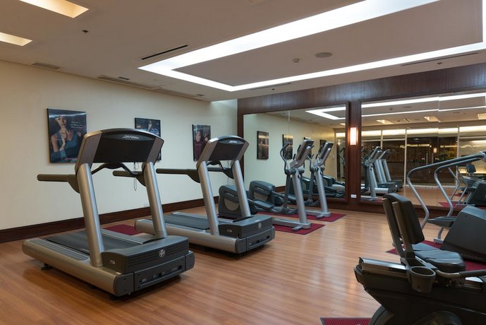 Marco Polo Plaza Cebu