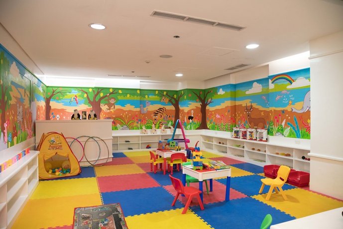Marco Polo Plaza Cebu