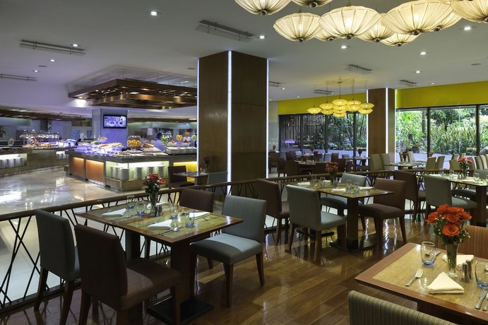 Marco Polo Plaza Cebu