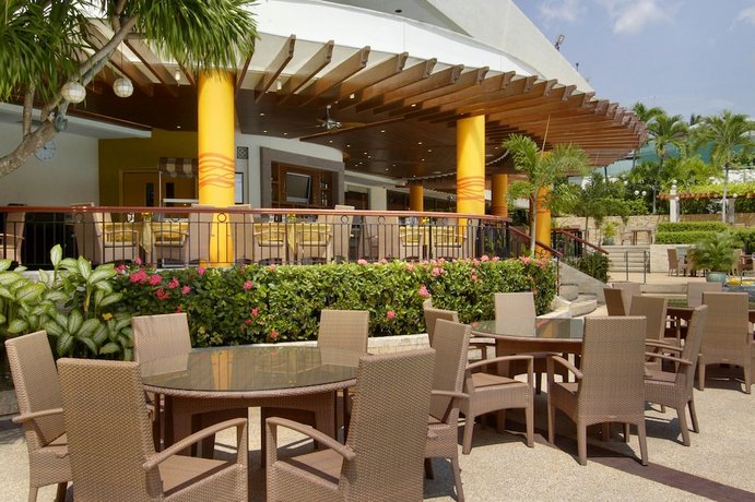 Marco Polo Plaza Cebu