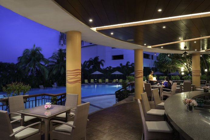 Marco Polo Plaza Cebu