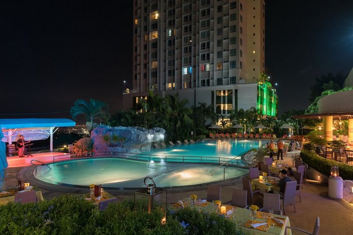 Marco Polo Plaza Cebu