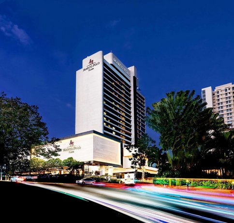 Marco Polo Plaza Cebu