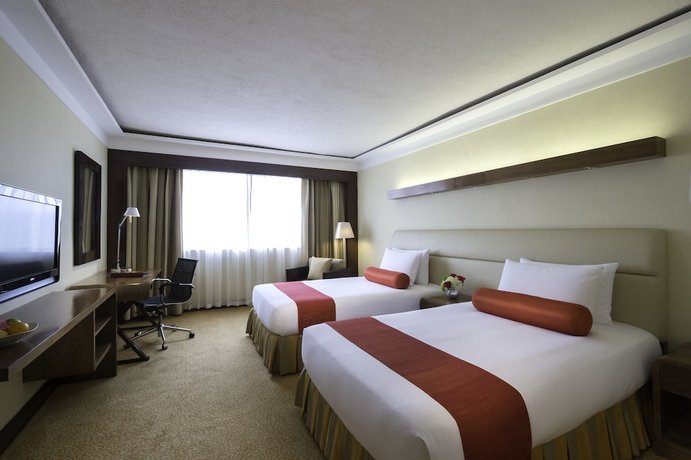 Marco Polo Plaza Cebu