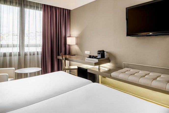 AC Hotel Iberia Las Palmas A Marriott Luxury & Lifestyle Hotel