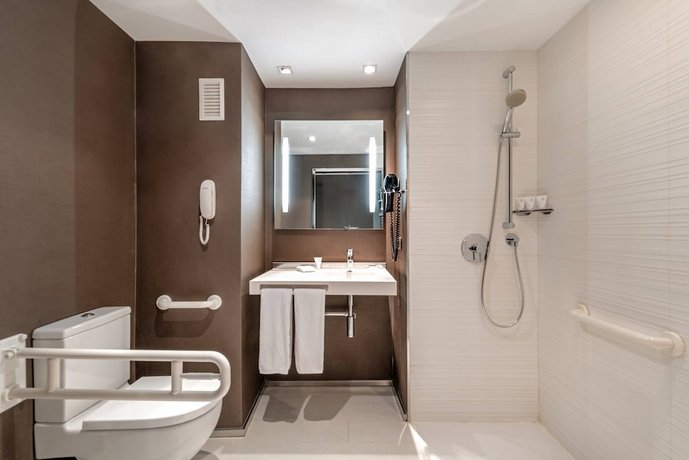 AC Hotel Iberia Las Palmas A Marriott Luxury & Lifestyle Hotel