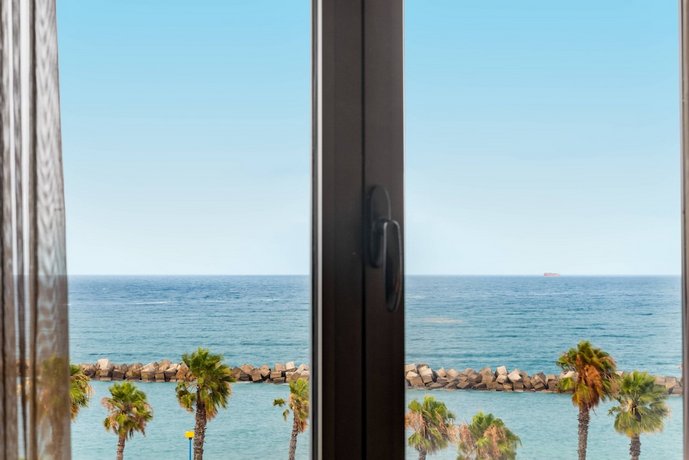 AC Hotel Iberia Las Palmas A Marriott Luxury & Lifestyle Hotel