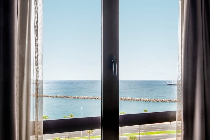 AC Hotel Iberia Las Palmas A Marriott Luxury & Lifestyle Hotel
