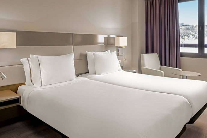 AC Hotel Iberia Las Palmas A Marriott Luxury & Lifestyle Hotel
