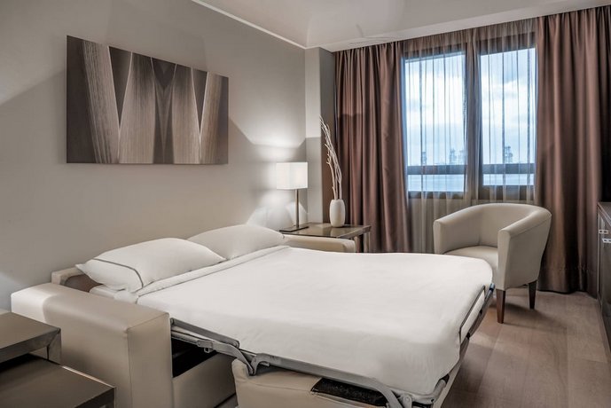 AC Hotel Iberia Las Palmas A Marriott Luxury & Lifestyle Hotel
