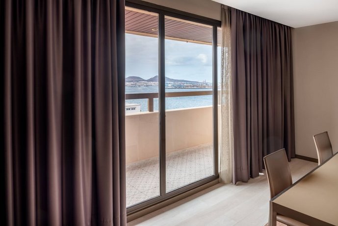 AC Hotel Iberia Las Palmas A Marriott Luxury & Lifestyle Hotel