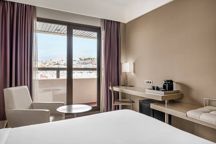 AC Hotel Iberia Las Palmas A Marriott Luxury & Lifestyle Hotel