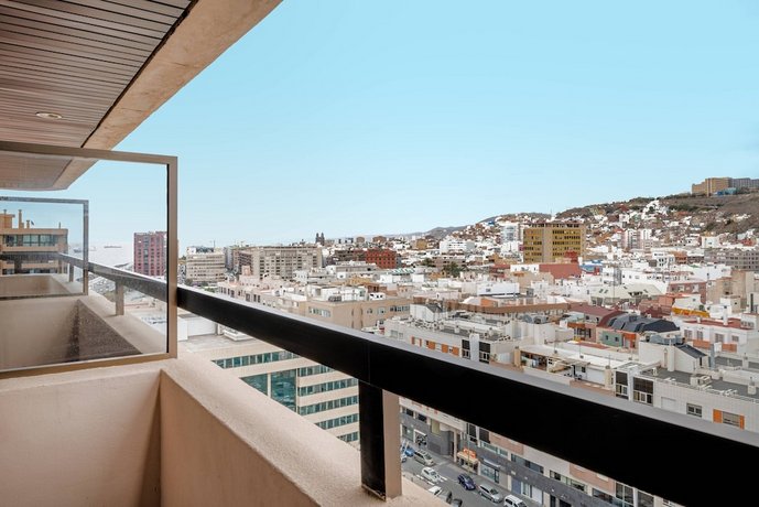 AC Hotel Iberia Las Palmas A Marriott Luxury & Lifestyle Hotel