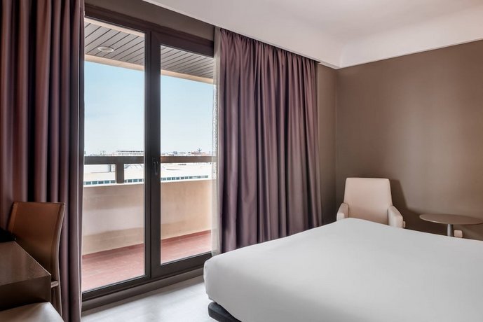 AC Hotel Iberia Las Palmas A Marriott Luxury & Lifestyle Hotel