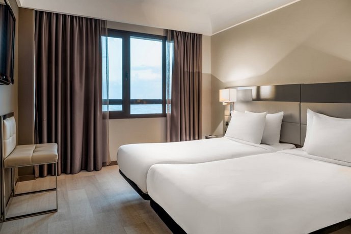 AC Hotel Iberia Las Palmas A Marriott Luxury & Lifestyle Hotel