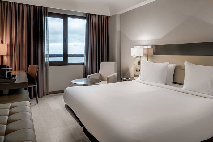 AC Hotel Iberia Las Palmas A Marriott Luxury & Lifestyle Hotel