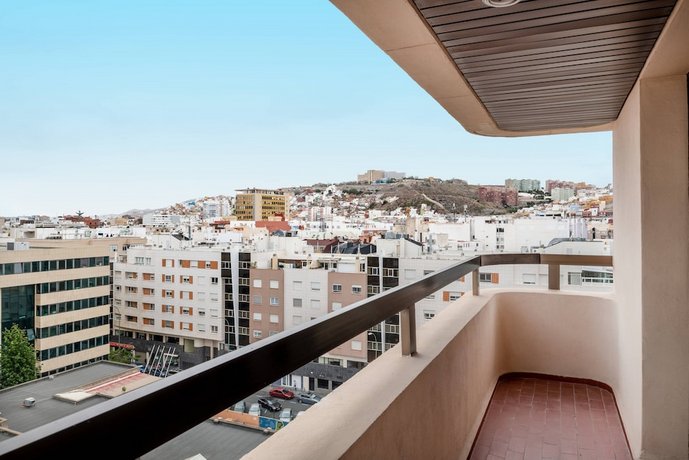 AC Hotel Iberia Las Palmas A Marriott Luxury & Lifestyle Hotel