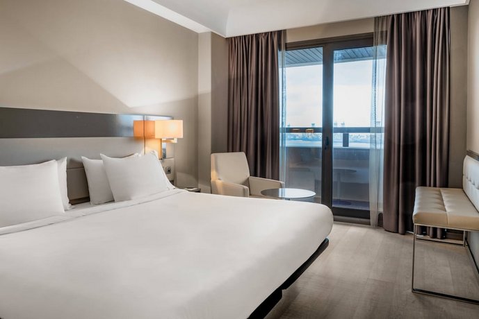 AC Hotel Iberia Las Palmas A Marriott Luxury & Lifestyle Hotel