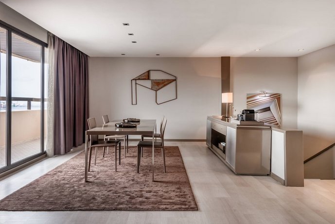 AC Hotel Iberia Las Palmas A Marriott Luxury & Lifestyle Hotel