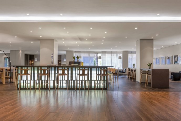 AC Hotel Iberia Las Palmas A Marriott Luxury & Lifestyle Hotel