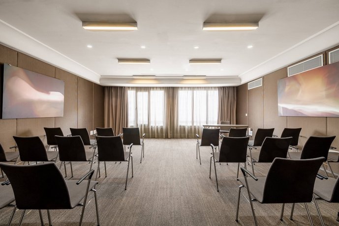 AC Hotel Iberia Las Palmas A Marriott Luxury & Lifestyle Hotel