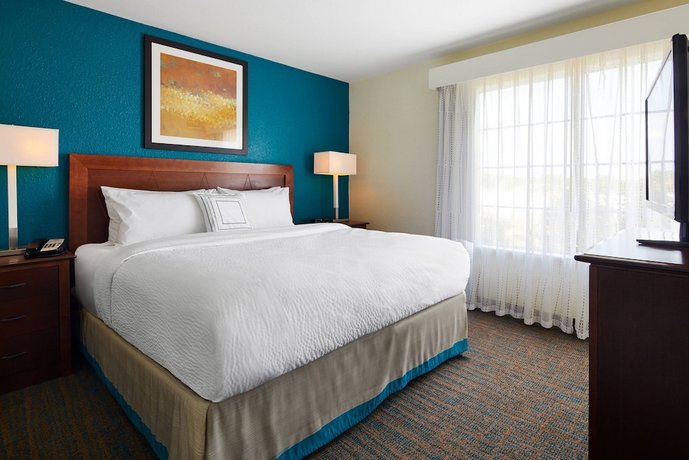 Residence Inn Killeen