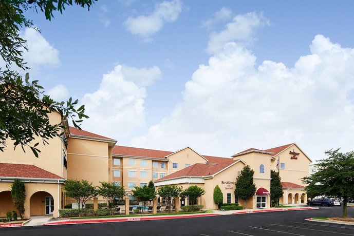 Residence Inn Killeen