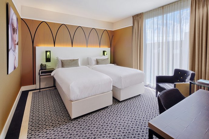 Hotel Nassau Breda Autograph Collection