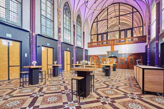 Hotel Nassau Breda Autograph Collection