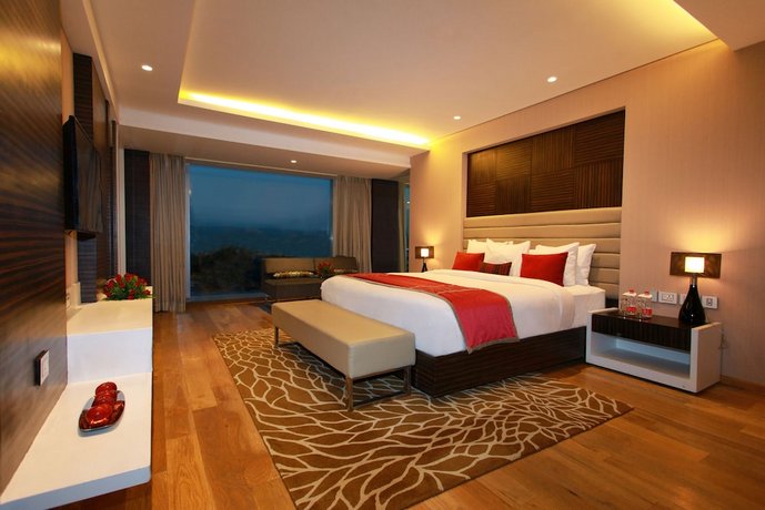 Radisson Udaipur