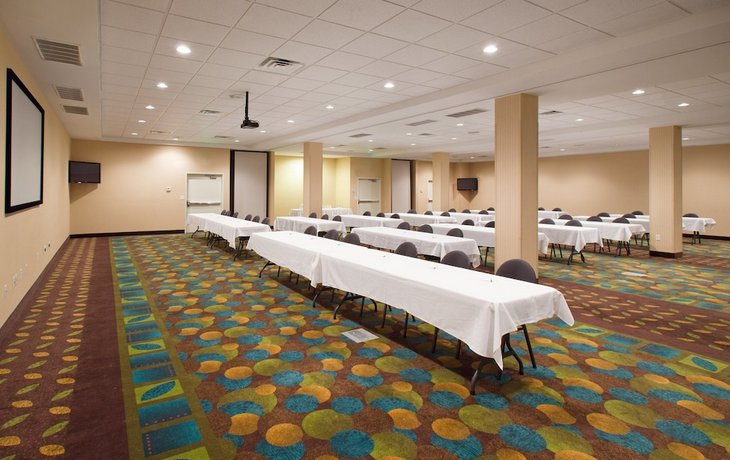 Holiday Inn Lincoln Southwest