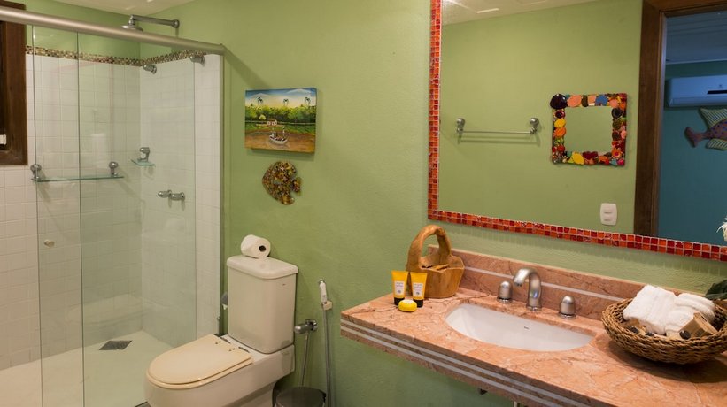 Cliffside Luxury Inn
