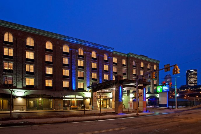 Holiday Inn Express Hotel & Suites Pittsburgh-South Side