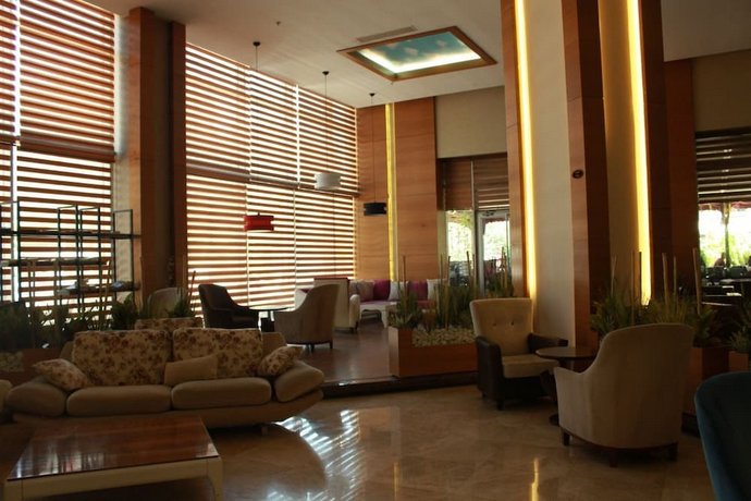 Kule Hotel & Spa