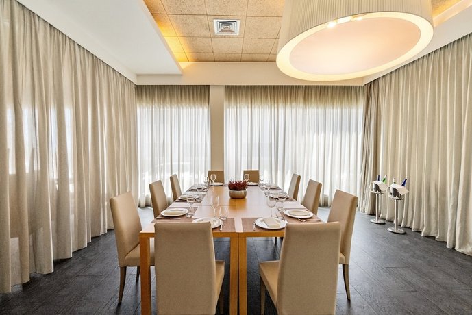 Hotel Areca