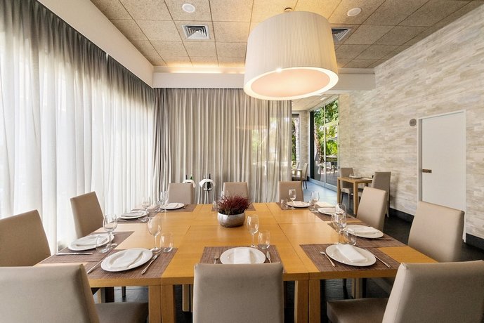 Hotel Areca
