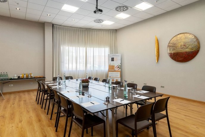 Hotel Areca