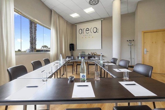 Hotel Areca