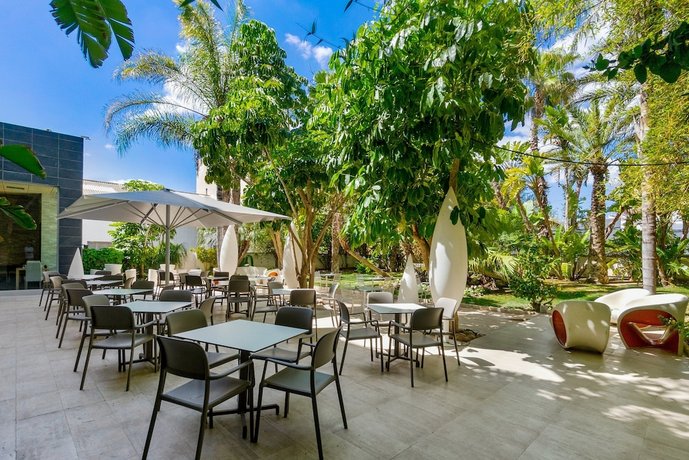 Hotel Areca