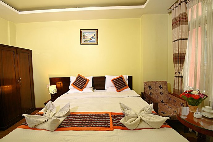 Hotel Osho Home 