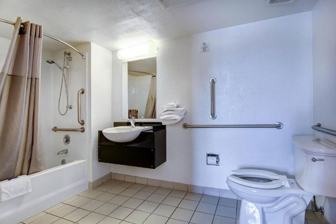 Quality Inn Santa Fe New Mexico