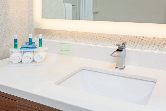 Holiday Inn Express & Suites Houston NW - Hwy 290 Cypress