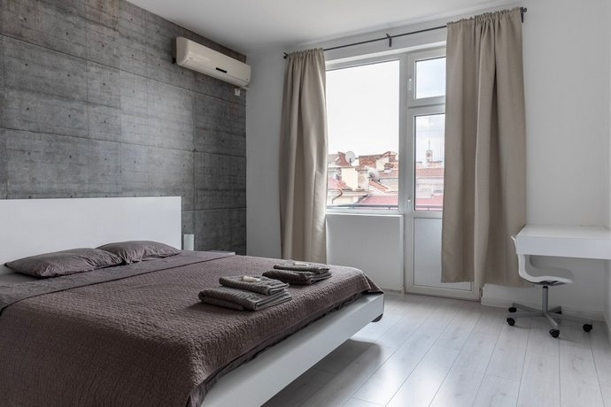 blueWave place Sofia