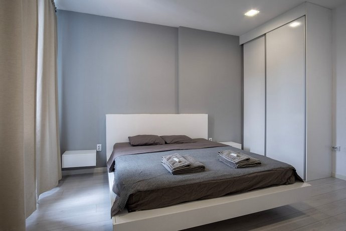 blueWave place Sofia